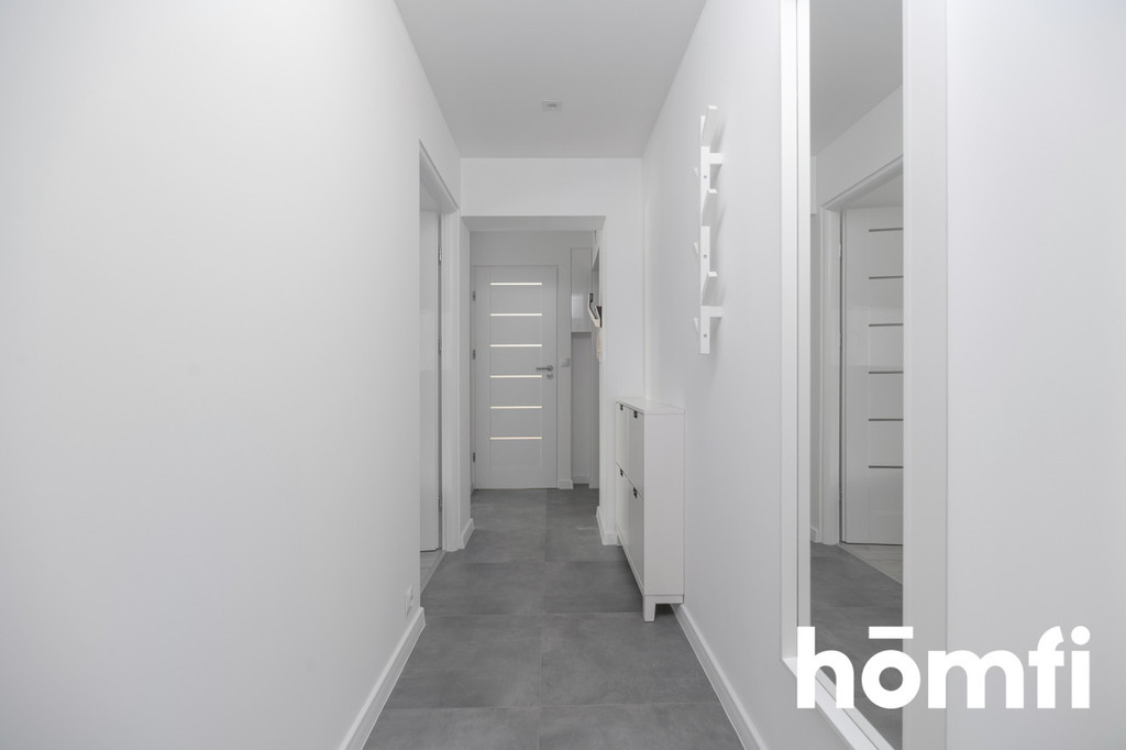Mieszkanie 33,5 m², Wrocław, Stare Miasto, Nabycińska - zdjęcie 3