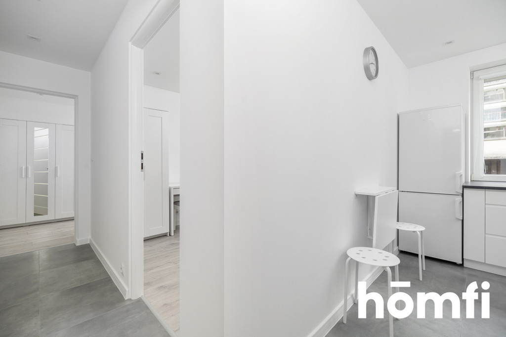 Mieszkanie 33,5 m², Wrocław, Stare Miasto, Nabycińska - zdjęcie 11