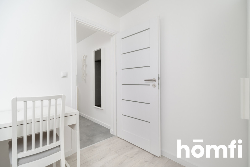 Mieszkanie 33,5 m², Wrocław, Stare Miasto, Nabycińska - zdjęcie 2