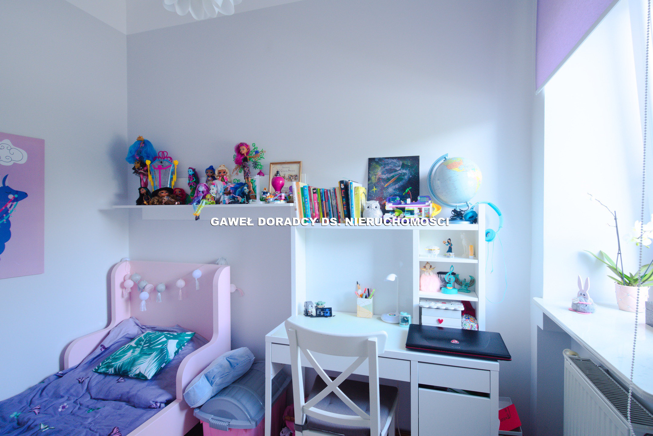 Mieszkanie trzypokojowe, po remoncie. - zdjęcie 6