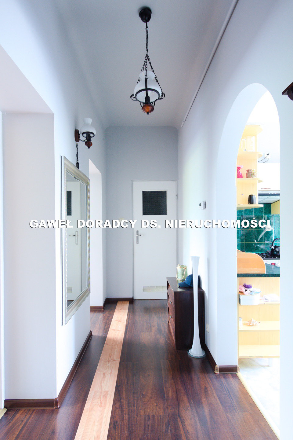 Mieszkanie trzypokojowe, po remoncie. - zdjęcie 8