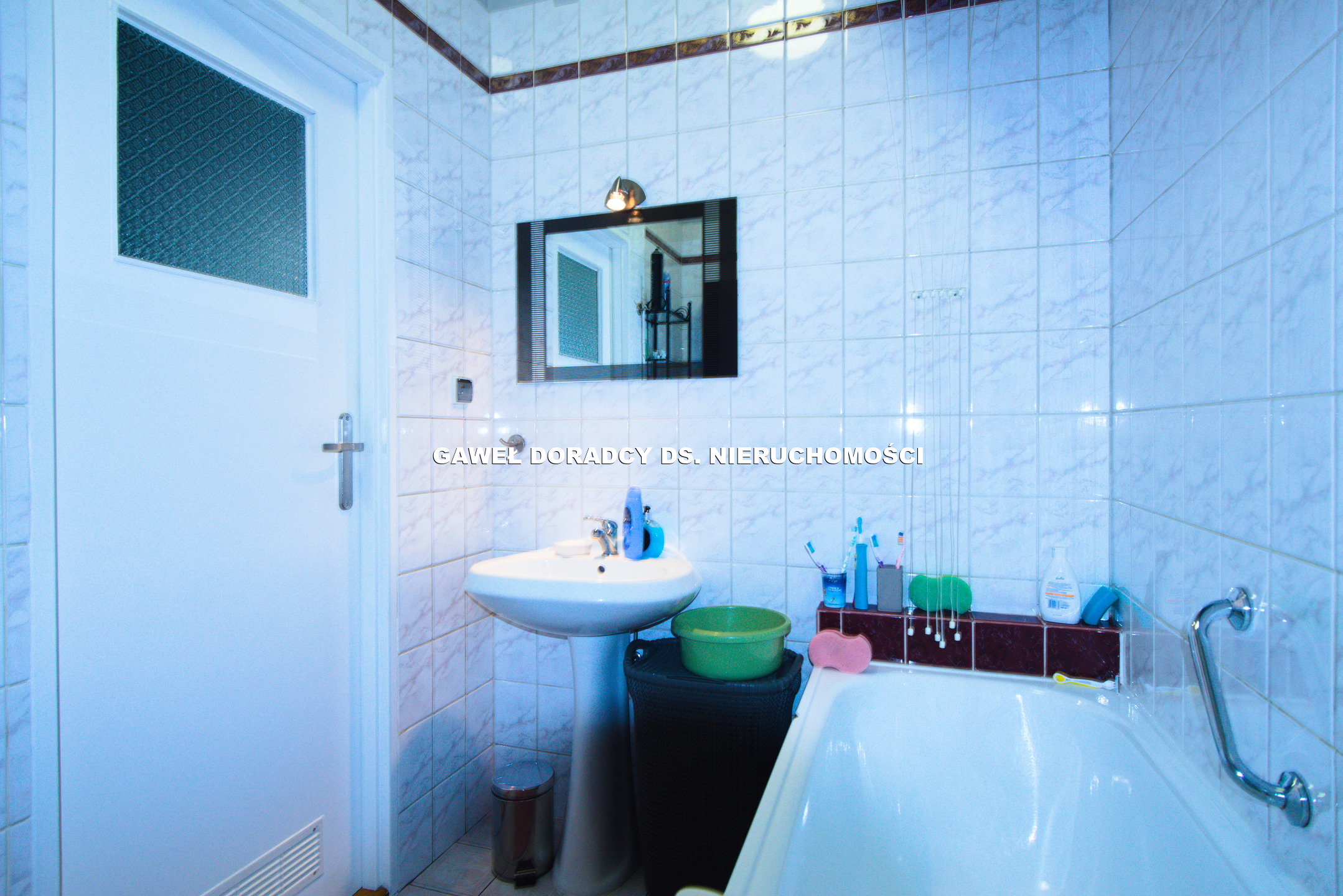 Mieszkanie trzypokojowe, po remoncie. - zdjęcie 7