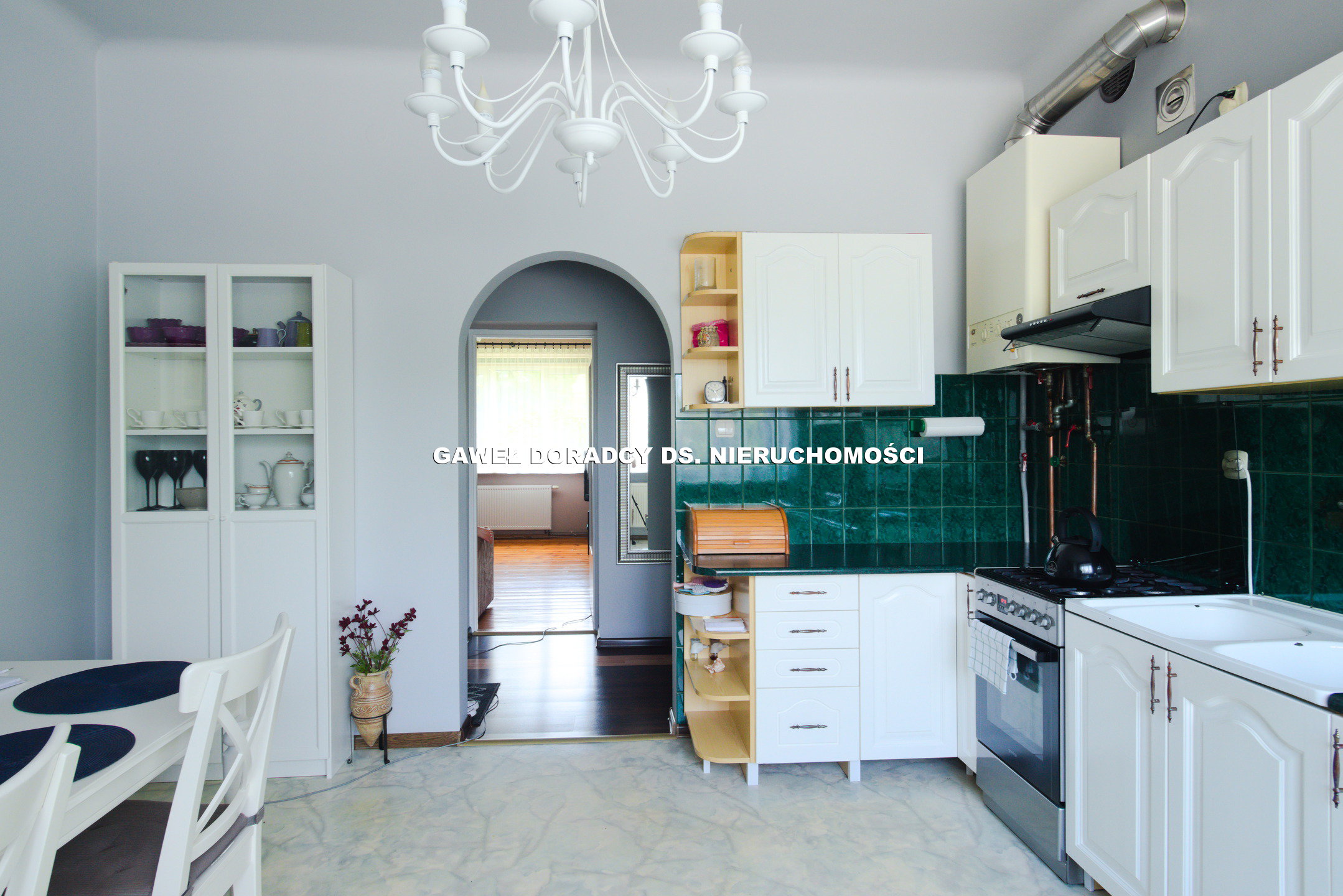 Mieszkanie trzypokojowe, po remoncie. - zdjęcie 2