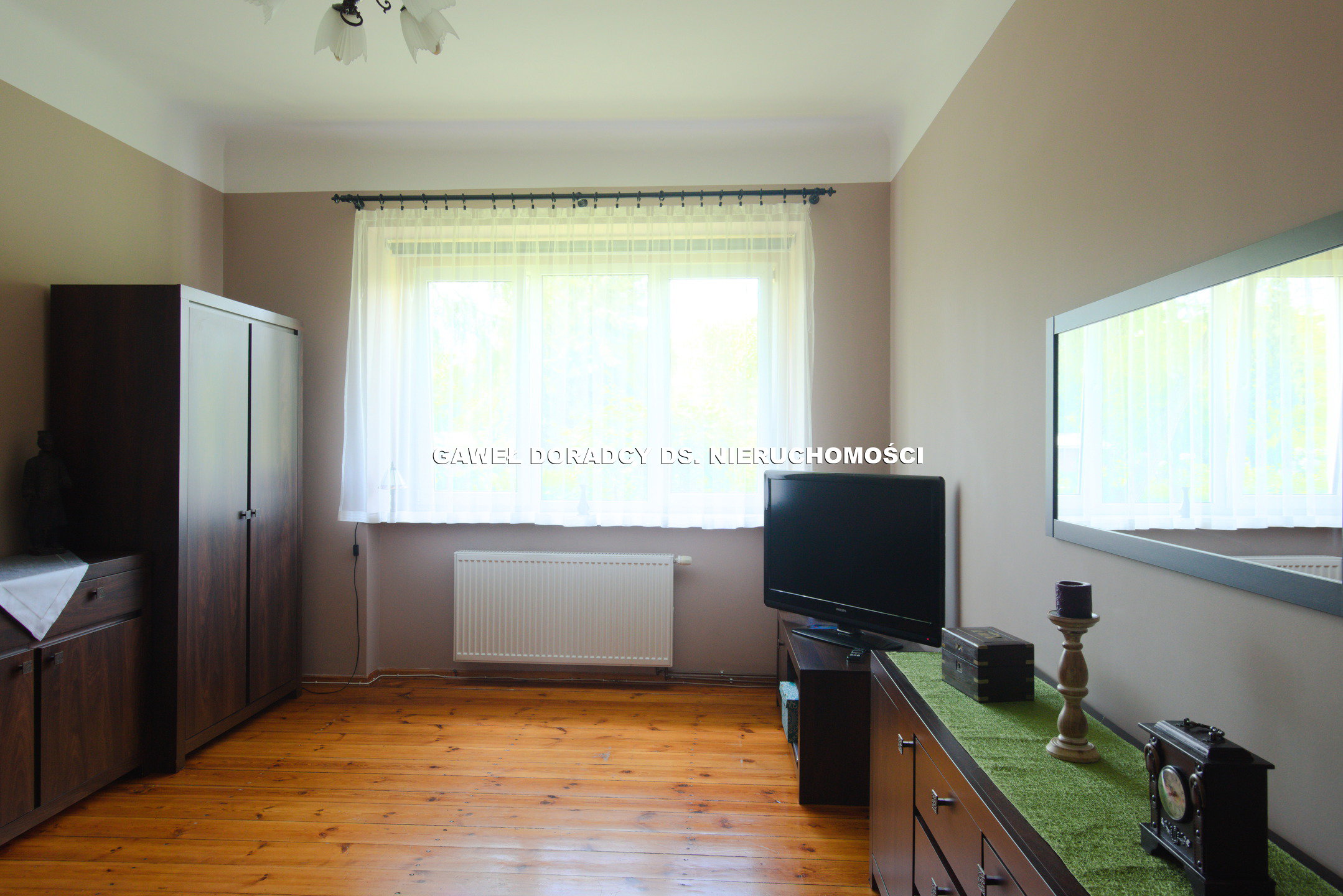 Mieszkanie trzypokojowe, po remoncie. - zdjęcie 5