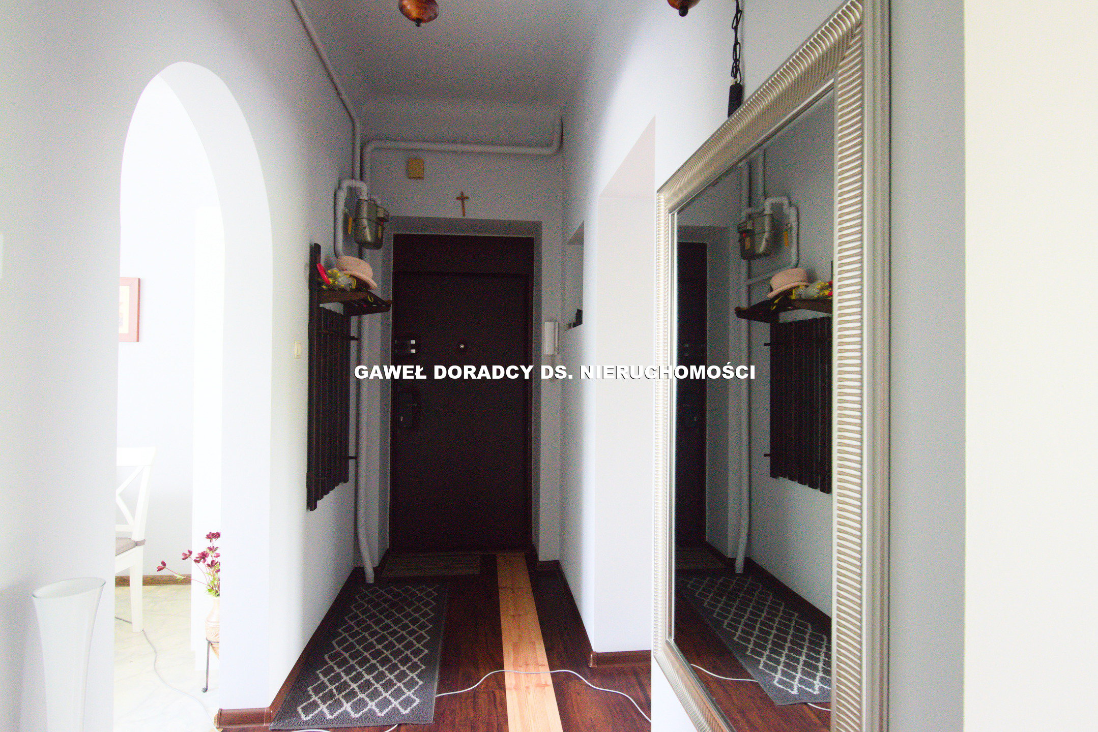 Mieszkanie trzypokojowe, po remoncie. - zdjęcie 9