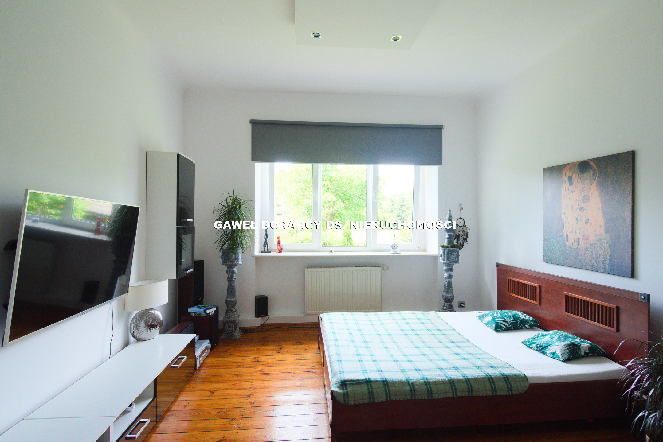 Mieszkanie trzypokojowe, po remoncie. - zdjęcie 1