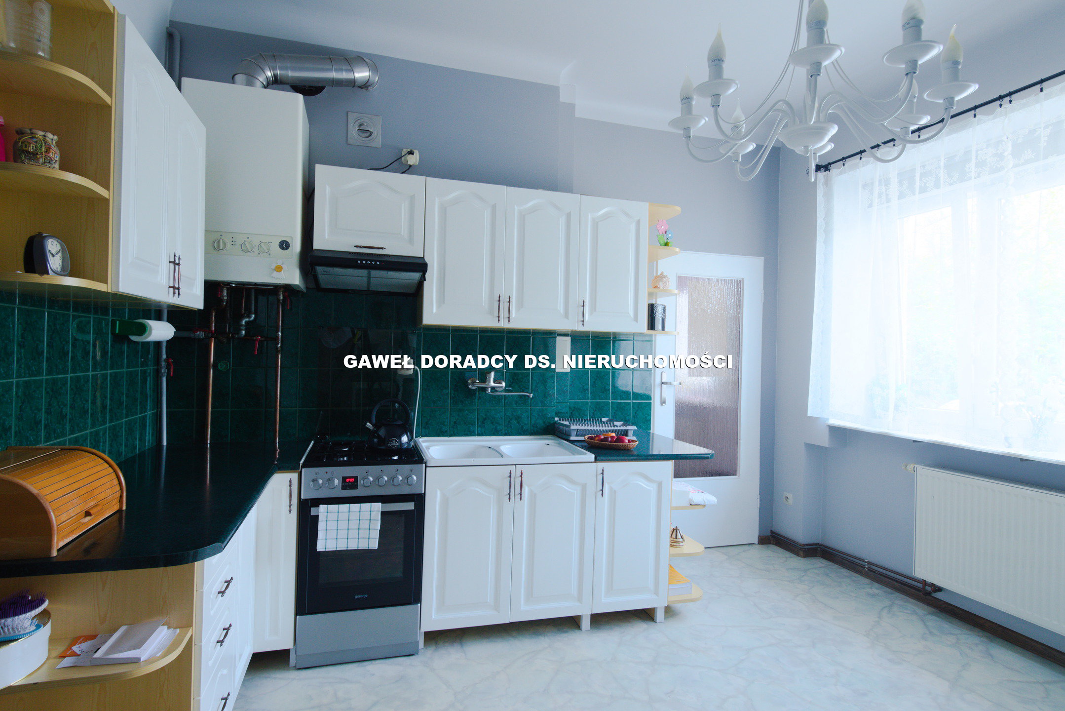 Mieszkanie trzypokojowe, po remoncie. - zdjęcie 3