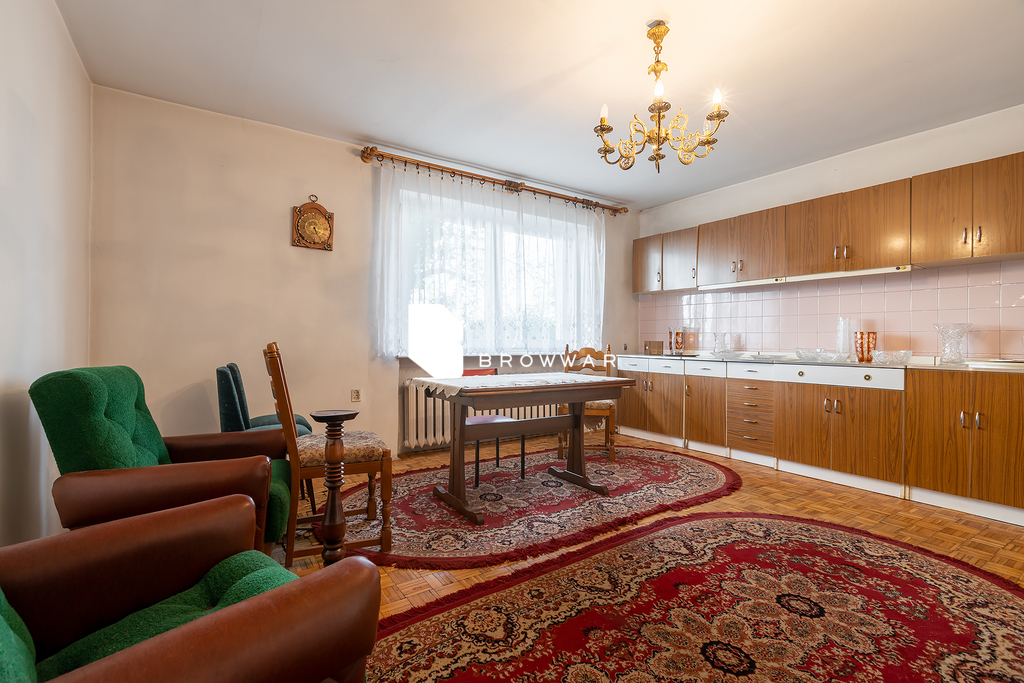Dom 158&nbsp;m², Kostrzyn - zdjęcie 1