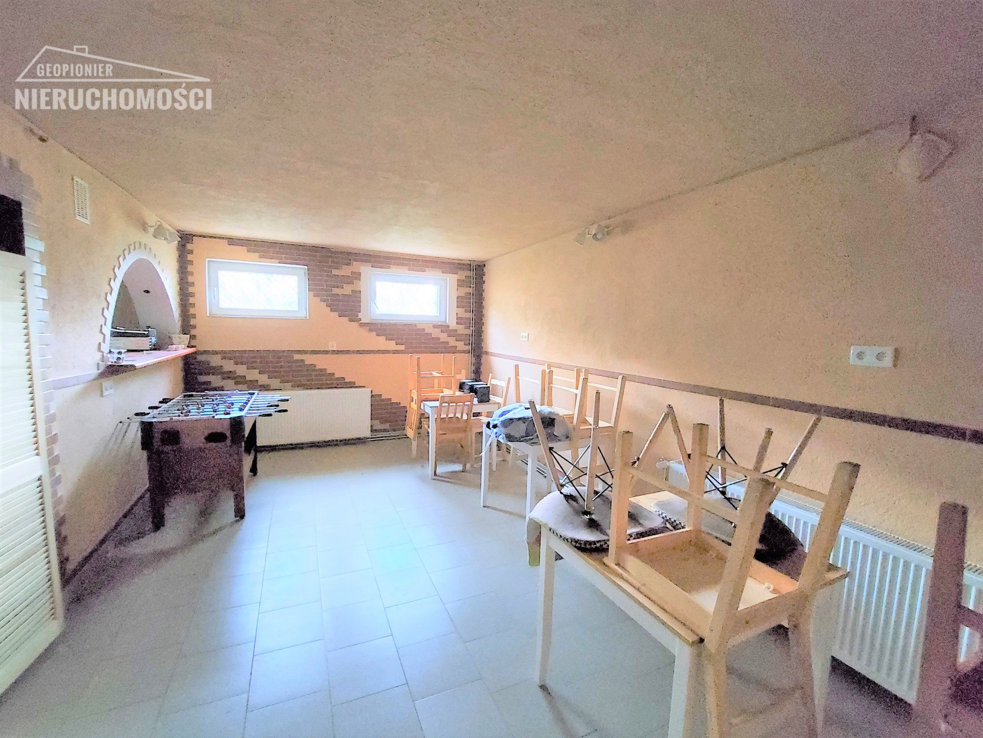 Ostróda - na sprzedaż lokal handlowo usługowy przy ul. 21-go Stycznia - zdjęcie 8