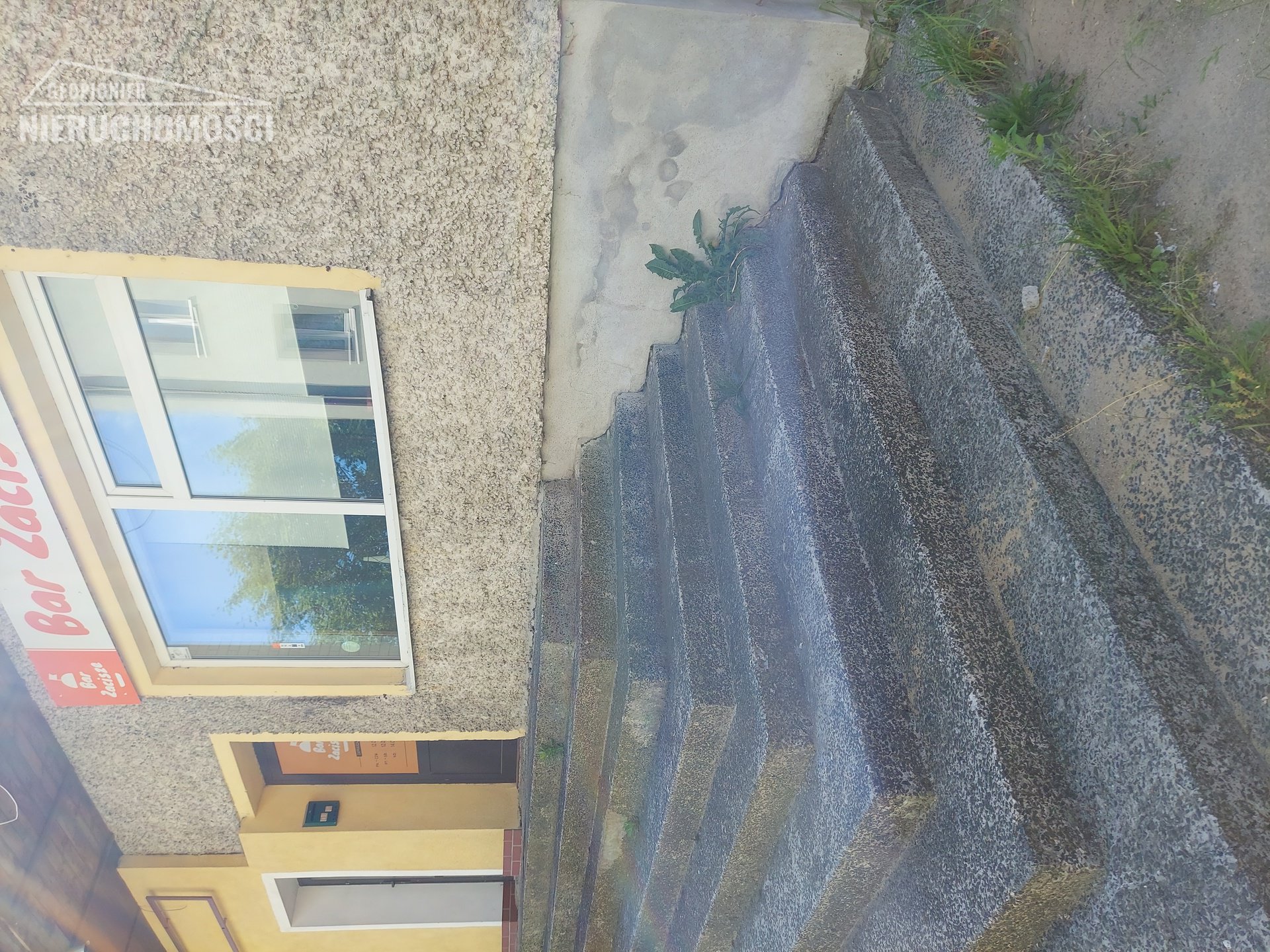 Ostróda - na sprzedaż lokal handlowo usługowy przy ul. 21-go Stycznia - zdjęcie 10