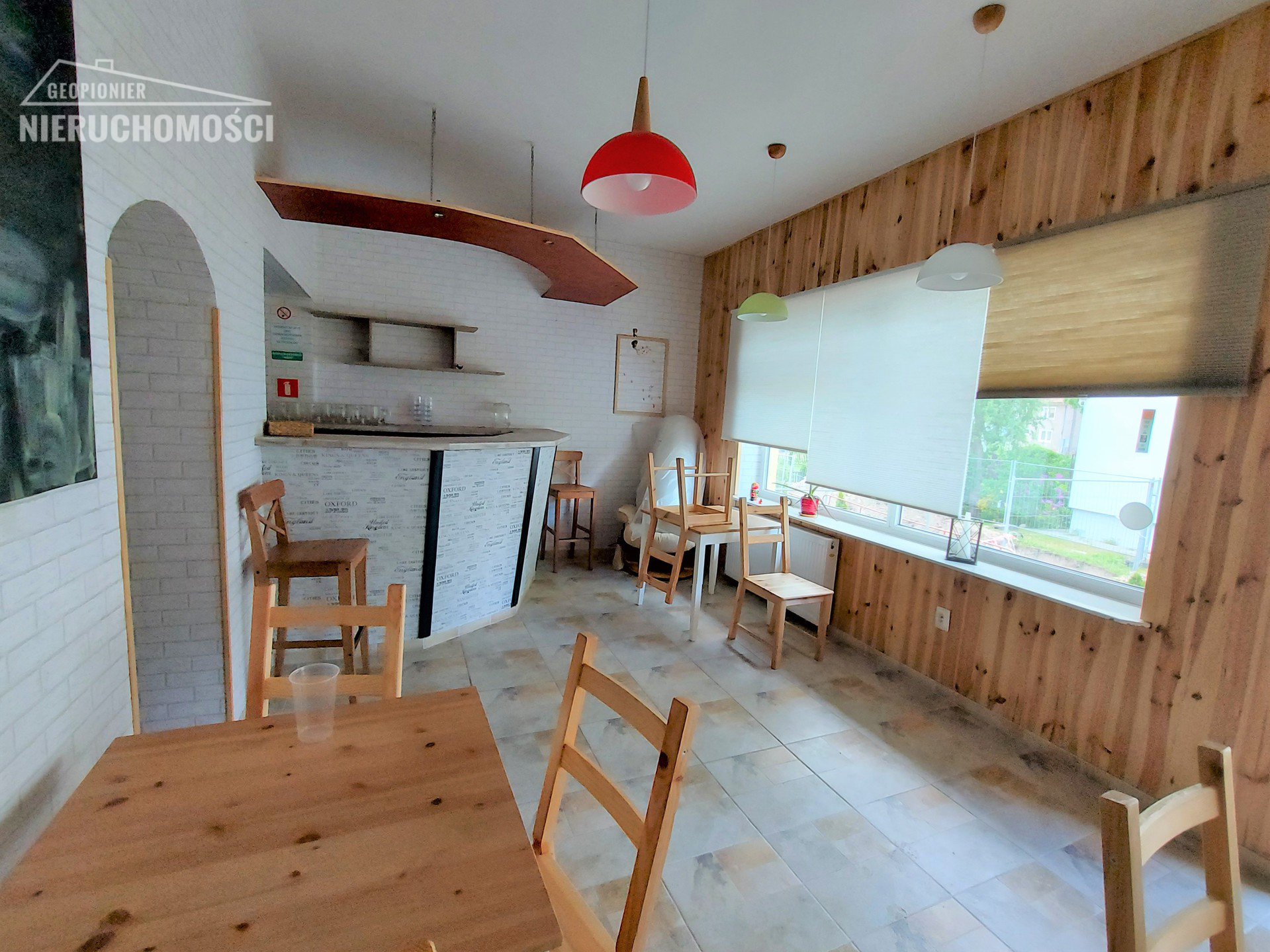 Ostróda - na sprzedaż lokal handlowo usługowy przy ul. 21-go Stycznia - zdjęcie 6