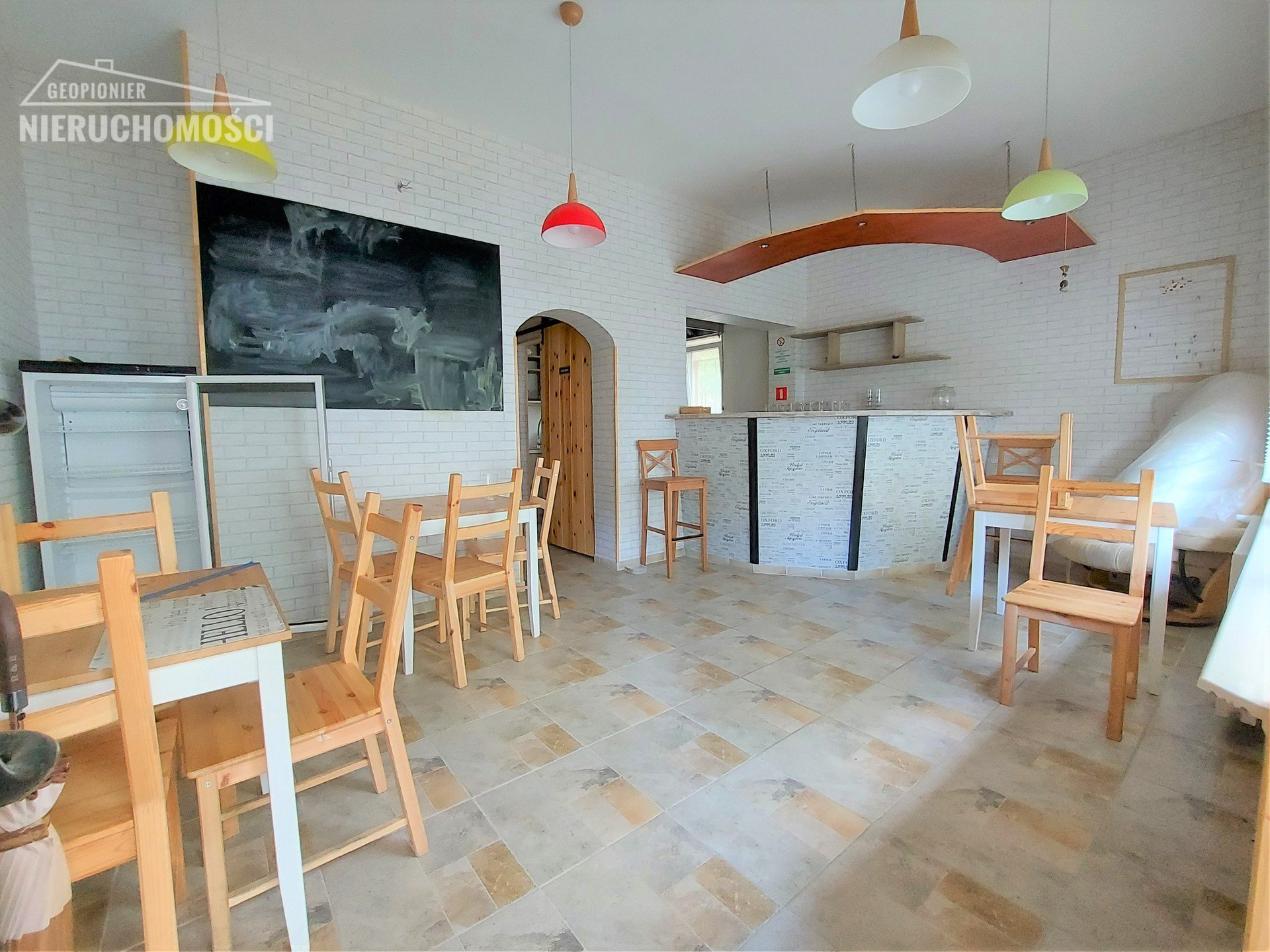 Ostróda - na sprzedaż lokal handlowo usługowy przy ul. 21-go Stycznia - zdjęcie 7