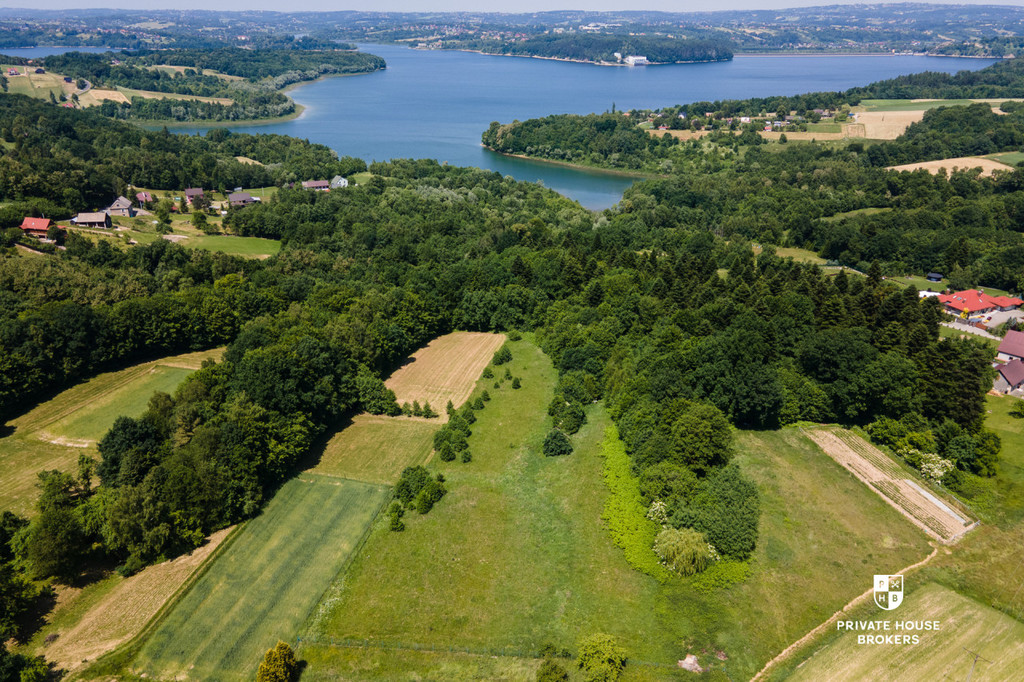 Działka rolna 1,26 ha, Kornatka - zdjęcie 7