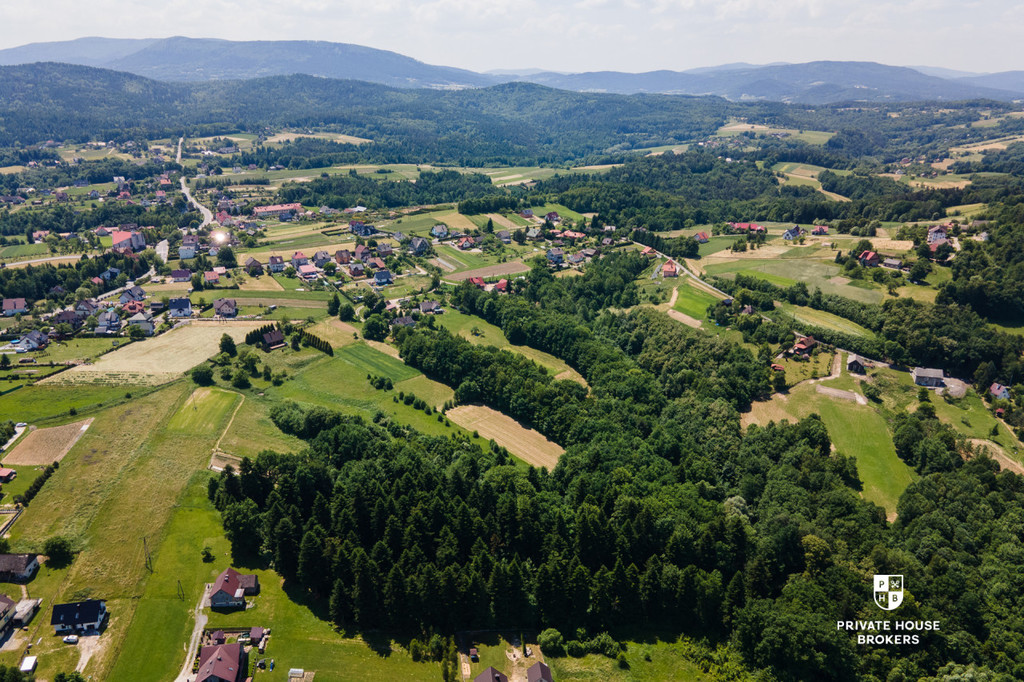Działka rolna 1,26 ha, Kornatka - zdjęcie 5