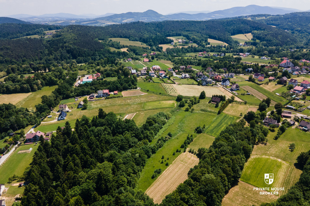 Działka rolna 1,26 ha, Kornatka - zdjęcie 6
