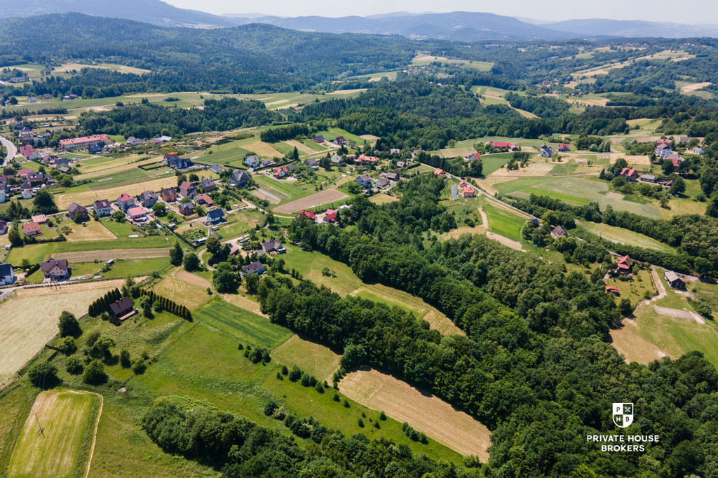 Działka rolna 1,26 ha, Kornatka - zdjęcie 4