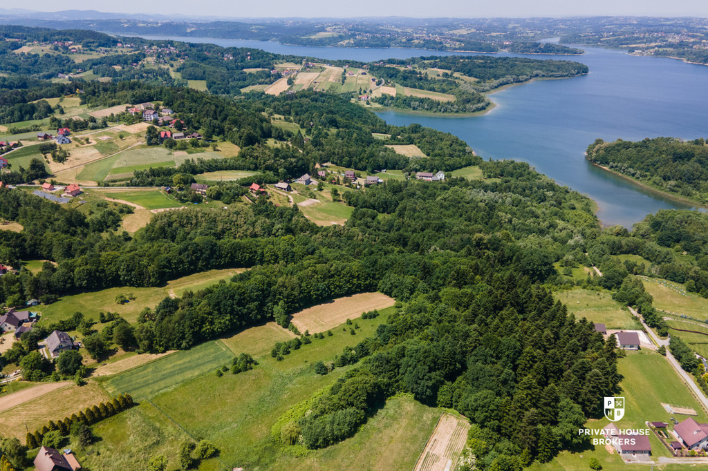 Działka rolna 1,26 ha, Kornatka - zdjęcie 3
