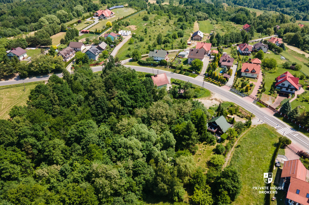 Działka rolna 1,64&nbsp;ha, Dobczyce - zdjęcie 7