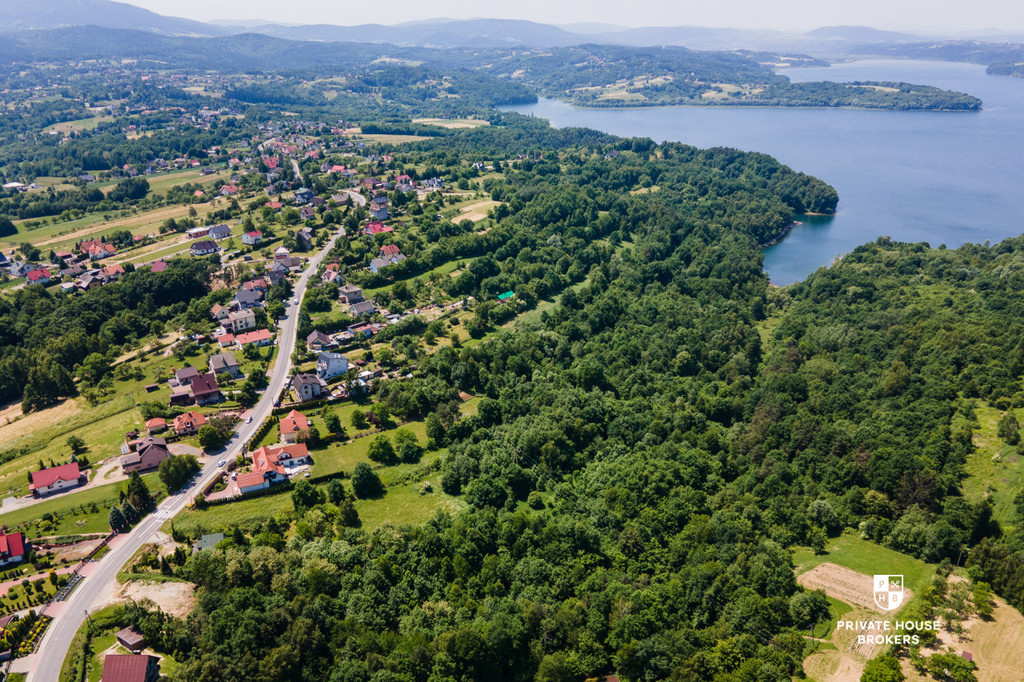 Działka rolna 1,64&nbsp;ha, Dobczyce - zdjęcie 3
