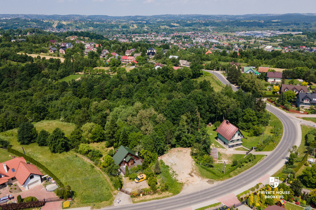Działka rolna 1,64&nbsp;ha, Dobczyce - zdjęcie 8