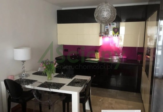 Mieszkanie 57 m², Warszawa, Mokotów, Bobrowiecka - zdjęcie 1