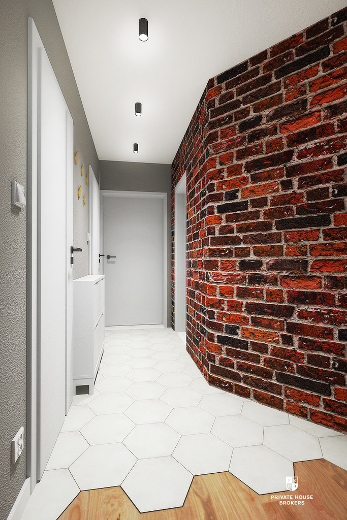 Mieszkanie 58,3 m², Zbrodzice - zdjęcie 5