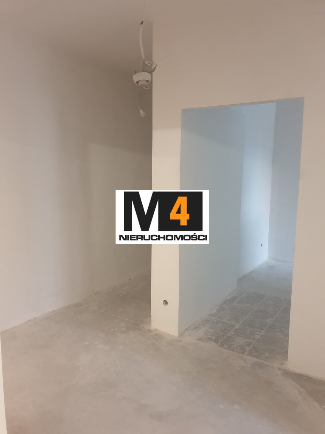 Mieszkanie parter 58m2+ piwnica 60m2, BLOK ! , osobne wejście !! - zdjęcie 1