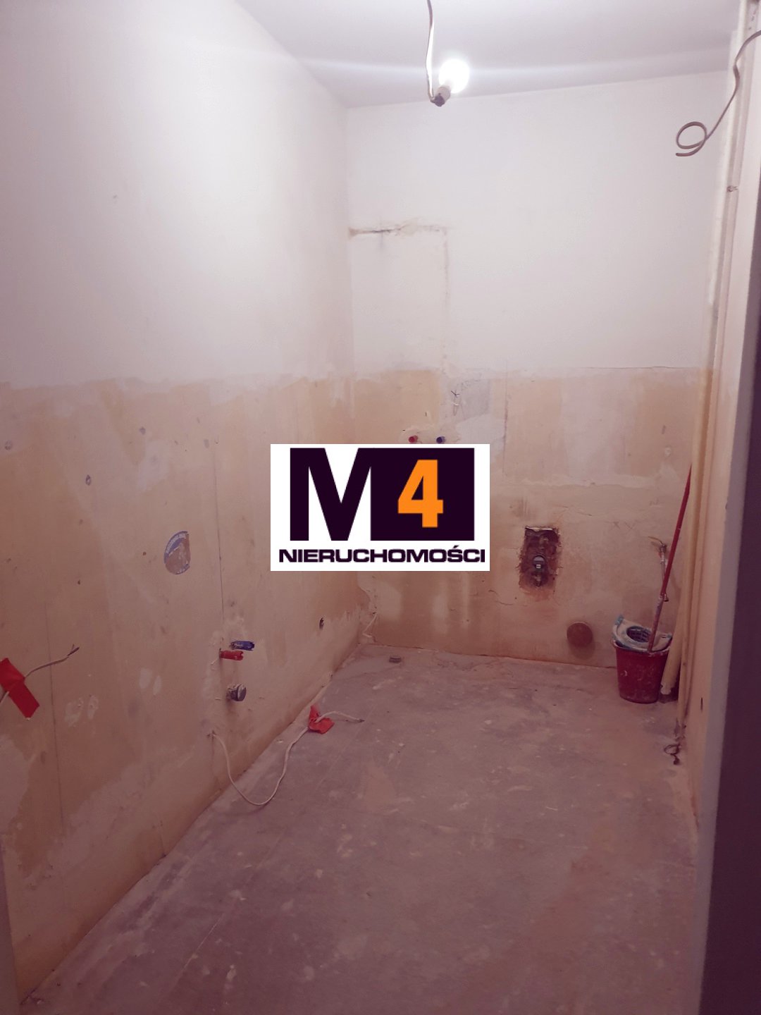 Mieszkanie parter 58m2+ piwnica 60m2, BLOK ! , osobne wejście !! - zdjęcie 8