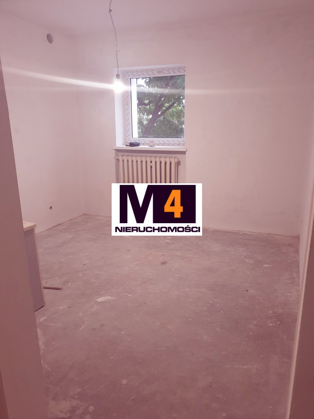 Mieszkanie parter 58m2+ piwnica 60m2, BLOK ! , osobne wejście !! - zdjęcie 6