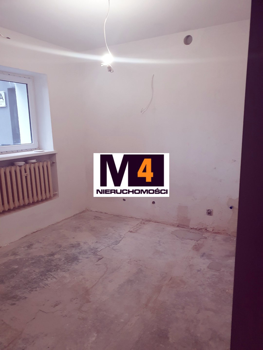 Mieszkanie parter 58m2+ piwnica 60m2, BLOK ! , osobne wejście !! - zdjęcie 7