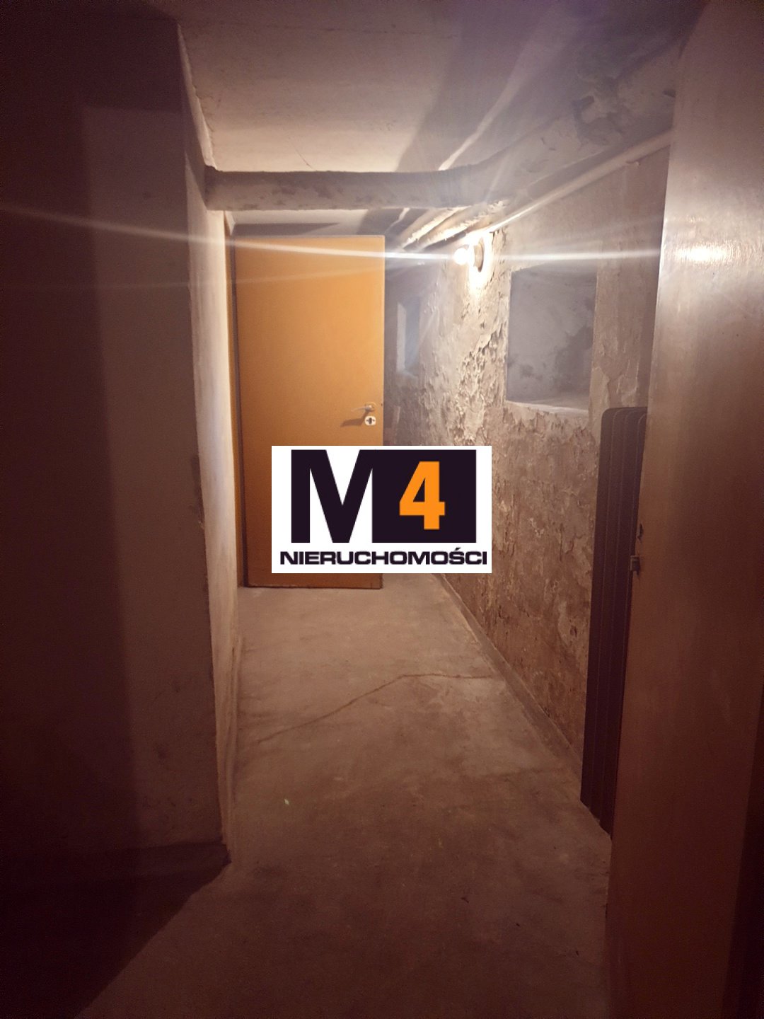 Mieszkanie parter 58m2+ piwnica 60m2, BLOK ! , osobne wejście !! - zdjęcie 10