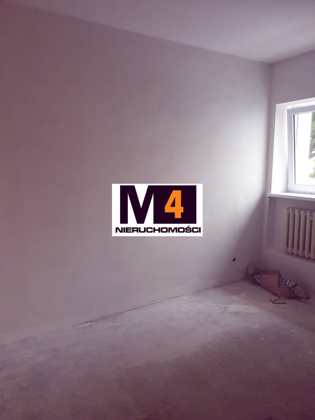 Mieszkanie parter 58m2+ piwnica 60m2, BLOK ! , osobne wejście !! - zdjęcie 2