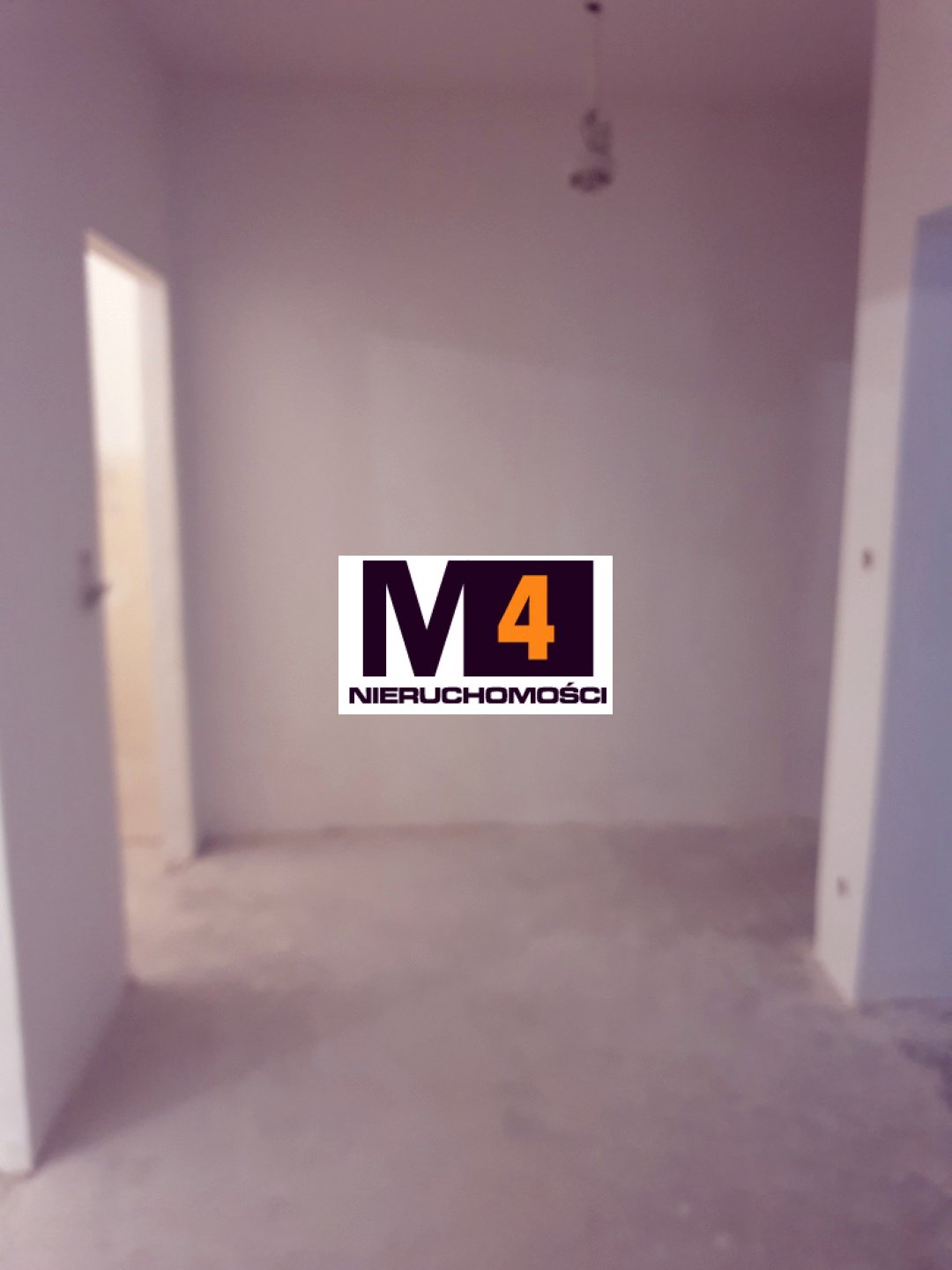 Mieszkanie parter 58m2+ piwnica 60m2, BLOK ! , osobne wejście !! - zdjęcie 3