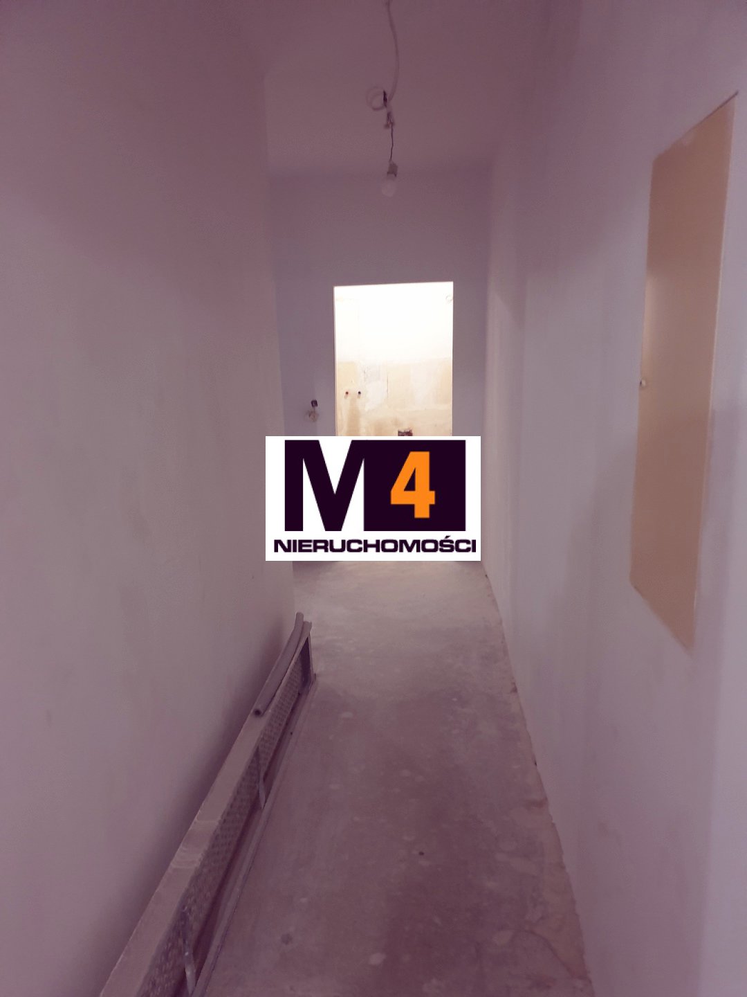 Mieszkanie parter 58m2+ piwnica 60m2, BLOK ! , osobne wejście !! - zdjęcie 4