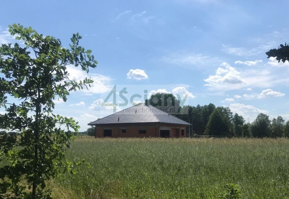 Działka inwestycyjna 2,26&nbsp;ha, Józefów - zdjęcie 5