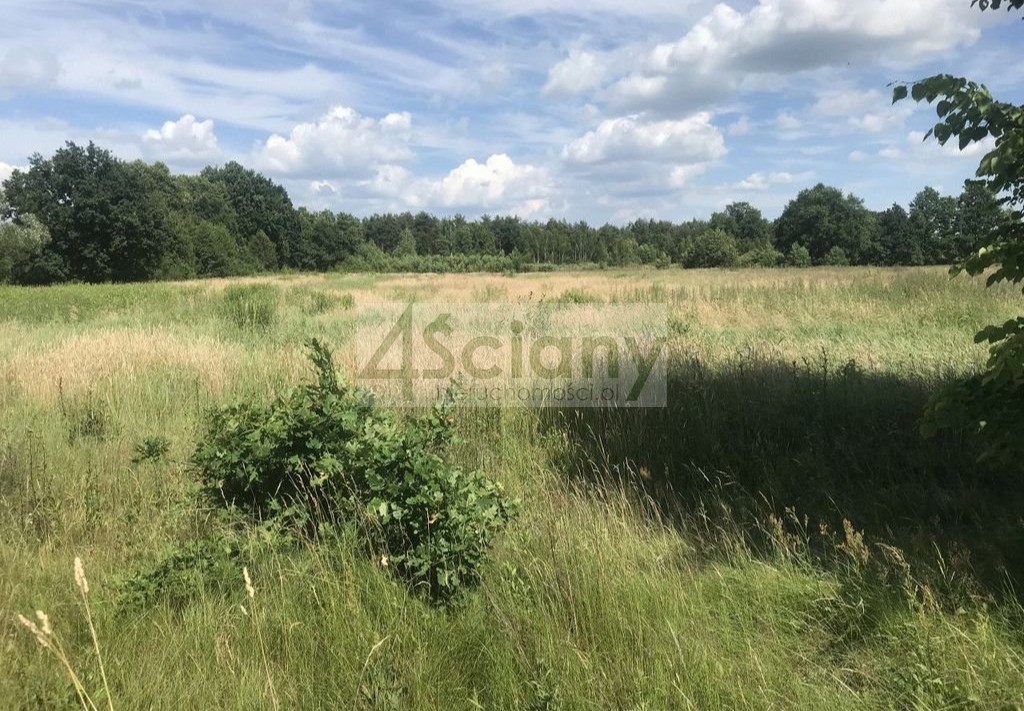 Działka inwestycyjna 2,26&nbsp;ha, Józefów - zdjęcie 1