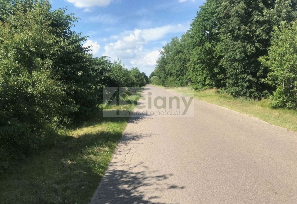 Działka inwestycyjna 2,26&nbsp;ha, Józefów - zdjęcie 2