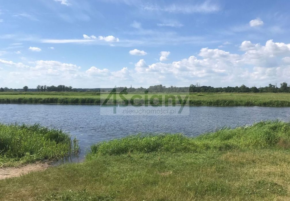 Działka inwestycyjna 2,26&nbsp;ha, Józefów - zdjęcie 6