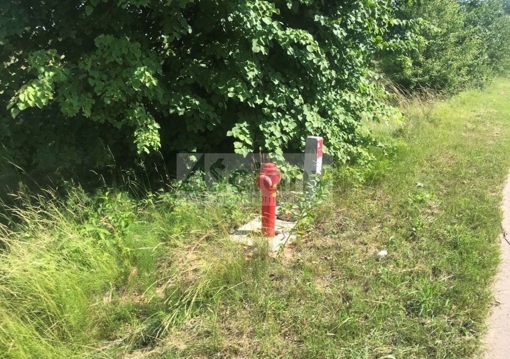 Działka inwestycyjna 2,26&nbsp;ha, Józefów - zdjęcie 3