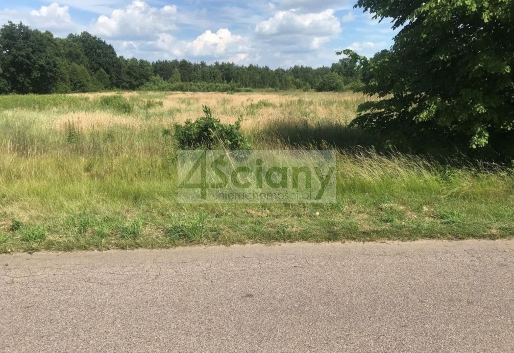 Działka inwestycyjna 2,26&nbsp;ha, Józefów - zdjęcie 7