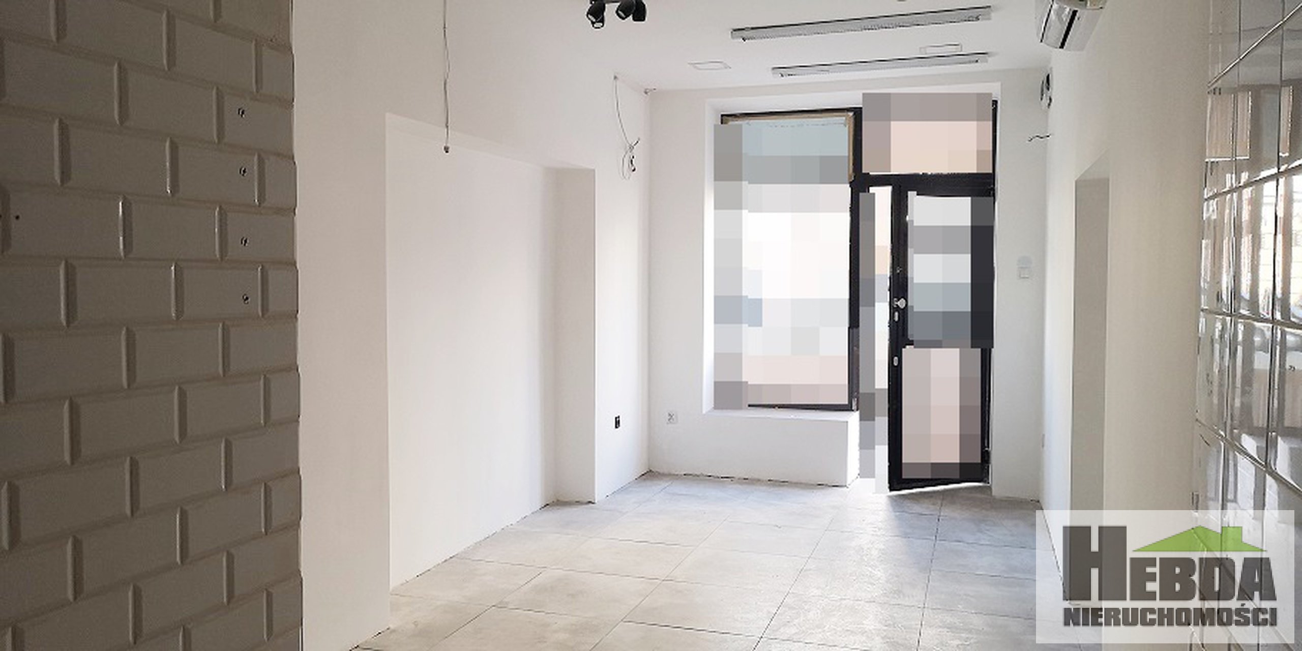 Tarnów, ul.Krakowska, 40 m2, lokal pod sklep - zdjęcie 1