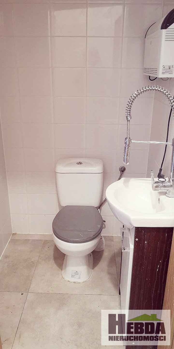 Tarnów, ul.Krakowska, 40 m2, lokal pod sklep - zdjęcie 6