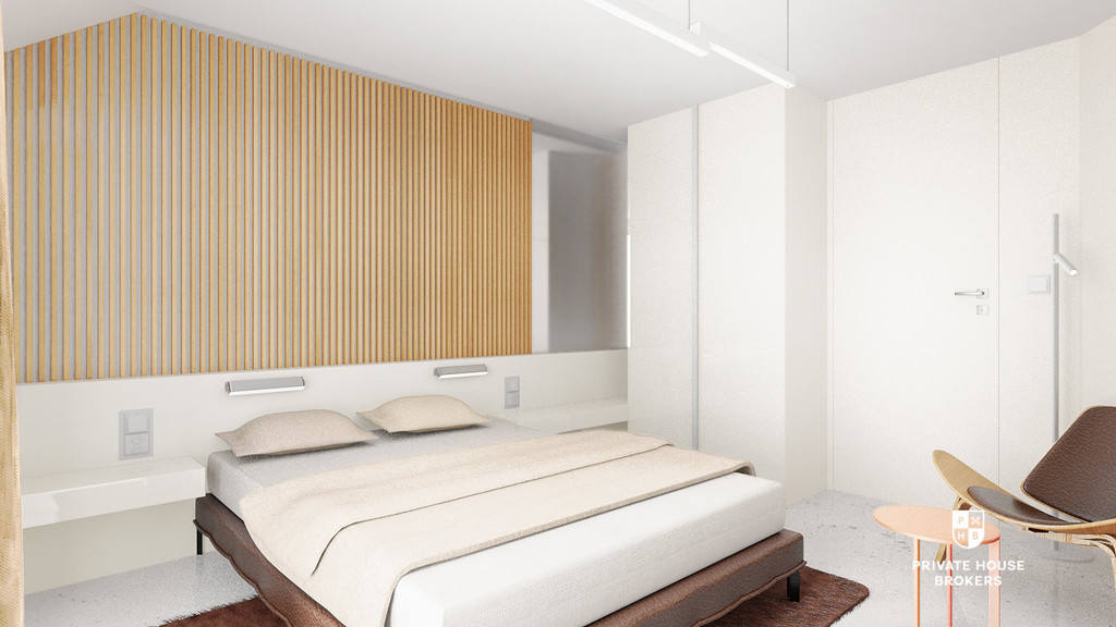 Mieszkanie 58 m², Zbrodzice - zdjęcie 3