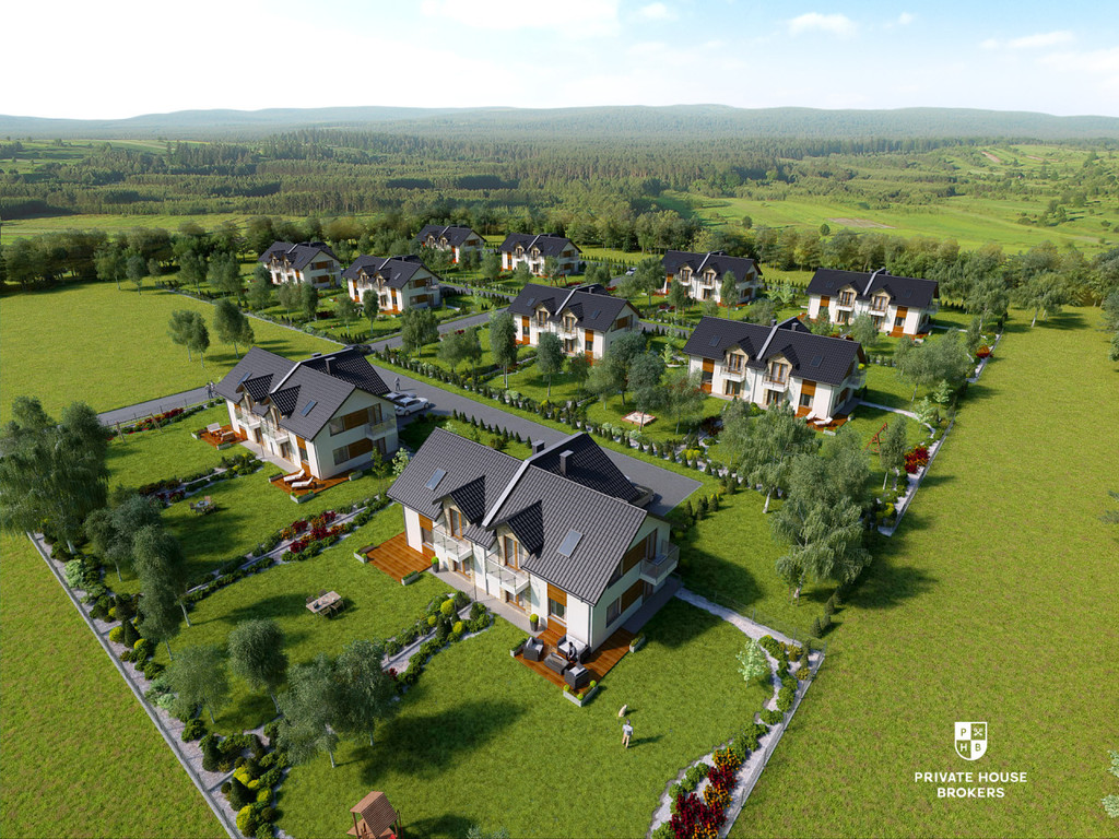 Mieszkanie 58 m², Zbrodzice - zdjęcie 9