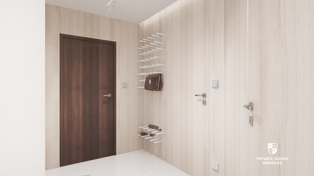Mieszkanie 58 m², Zbrodzice - zdjęcie 4