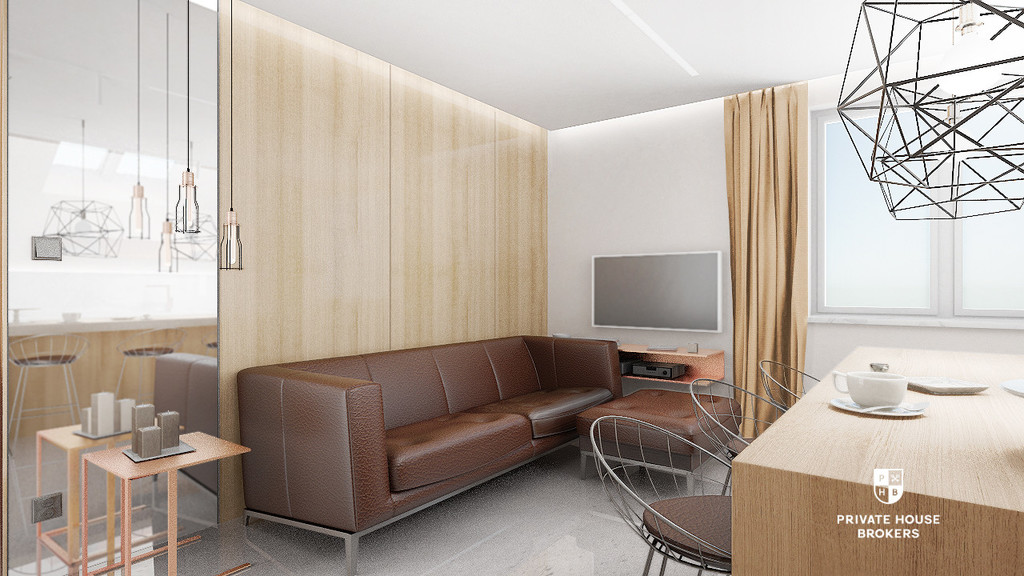 Mieszkanie 58 m², Zbrodzice - zdjęcie 1