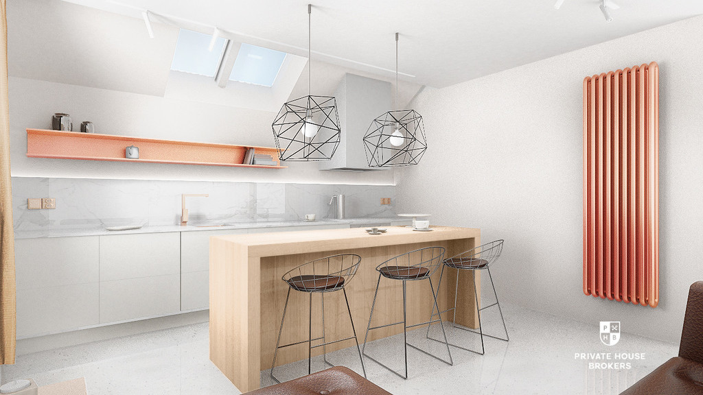 Mieszkanie 58 m², Zbrodzice - zdjęcie 2