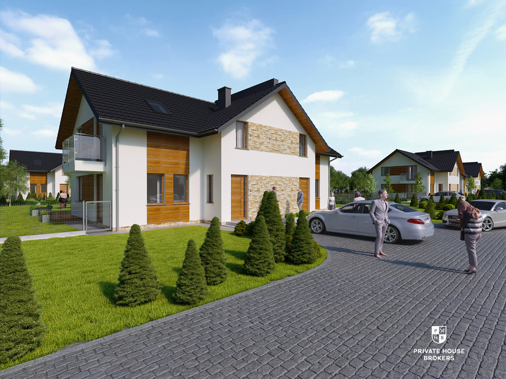 Mieszkanie 58 m², Zbrodzice - zdjęcie 8