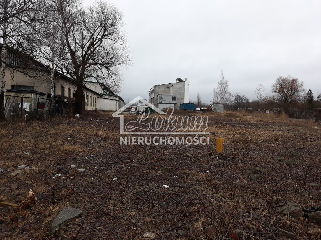Działka inwestycyjna 5309&nbsp;m², Szczecin - zdjęcie 6