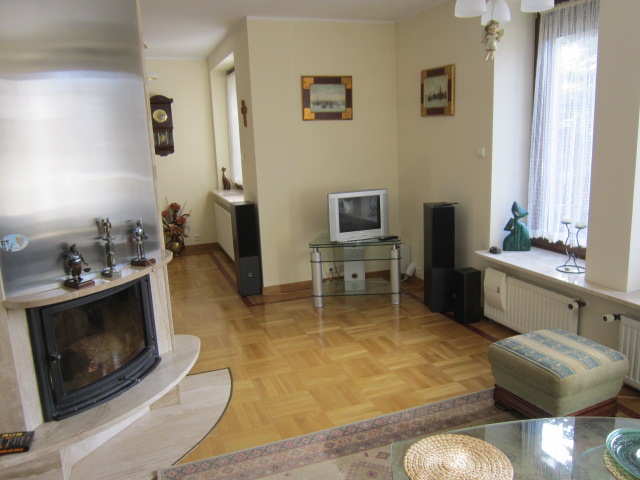 Dom 300&nbsp;m², Gdynia, Miętowa - zdjęcie 6